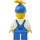 LEGO Billy McCloud Minifigur