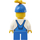LEGO Billy Minifigur