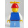 LEGO Billy with Blue Jacket Minifigure