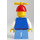 LEGO Billy mit Blau Jacket Minifigur