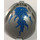 LEGO Bionicle Bohrok Windscreen 4 x 5 x 7 with Blue Scales and Gahlok-Kal Logo (41671 / 45866)