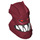LEGO Bionicle Piraka Hakann Head with Red Eyes and Teeth (56653)
