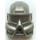 LEGO Bionicle Silver Bionicle Mask Kanohi Kaukau (32571)