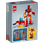 LEGO BIONICLE Tahu and Takua Set 40581