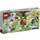 LEGO Vogel Island Ei Heist 75823 Packaging