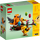 LEGO Bird&#039;s Nest Set 40639