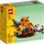 LEGO Vogel&#039;s Nest 40639 Packaging