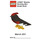 LEGO Oiseau MMMB035