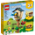 LEGO Birdhouse 31143