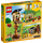 LEGO Birdhouse Set 31143