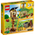 LEGO Birdhouse 31143