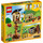 LEGO Birdhouse Set 31143 Packaging