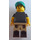 LEGO Birdwatcher Minihahmo