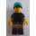 LEGO Birdwatcher Minihahmo