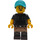 LEGO Birdwatcher Minihahmo