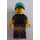 LEGO Birdwatcher Figurine