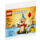 LEGO Birthday Bear Set 30582