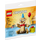 LEGO Birthday Bear Set 30582