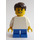LEGO Birthday Boy minifiguur