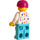 LEGO Birthday Cake Boy Minifigure