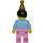 LEGO Birthday Cake Guy Minifigure