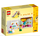 LEGO Birthday Cake Set 40641 Packaging
