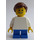 LEGO Birthday Girl Minifigur