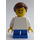 LEGO Birthday Girl Minifigure