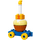 LEGO Birthday Parade Set 10597