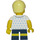 LEGO Birthday Party Boy Minifigurka