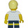 LEGO Birthday Party Boy minifiguur