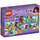 LEGO Birthday Party Set 41110 Packaging