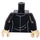 LEGO Bith Musician Minifigure Busto (973 / 76382)