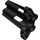LEGO Black 3D Panel 4 (32189)
