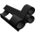 LEGO Black 3D Panel 5 (32527)