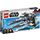 LEGO Schwarz Ace TIE Interceptor 75242