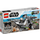 LEGO Zwart Ace TIE Interceptor 75242
