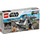 LEGO Schwarz Ace TIE Interceptor 75242 Packaging