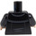 LEGO Schwarz Albert Runcorn Minifigur Torso (973 / 76382)