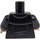 LEGO Black Albert Runcorn Minifig Torso (973 / 76382)
