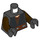 LEGO Negro Anakin Skywalker Torso (973 / 76382)