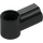 LEGO Black Angle Connector #1 (32013 / 42127)