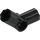 LEGO Black Angle Connector #4 (135º) (32192 / 42156)