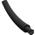 LEGO Noir Animal Queue Middle Section avec Technic Épingle (40378 / 51274)
