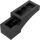 LEGO Schwarz Bogen 1 x 3 Invertiert (70681)