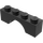LEGO Black Arch 1 x 4 (3659)