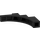LEGO Svart Bue 1 x 5 x 4 Uregelmessig bue, forsterket underside (76768)
