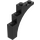 LEGO Schwarz Bogen 1 x 5 x 4 Normaler Bogen, unverstärkte Unterseite (2339 / 14395)