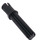 LEGO Black Axle 2L with Friction Pin (18651)