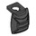 LEGO Black Backpack with Neck Holder (3164 / 12897)